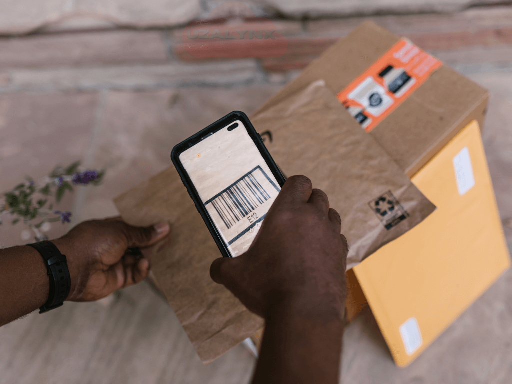Pos Inventory Management