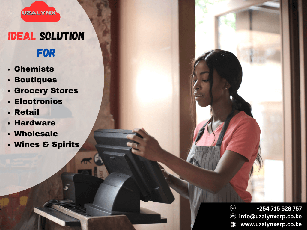 Pos Sales Processing