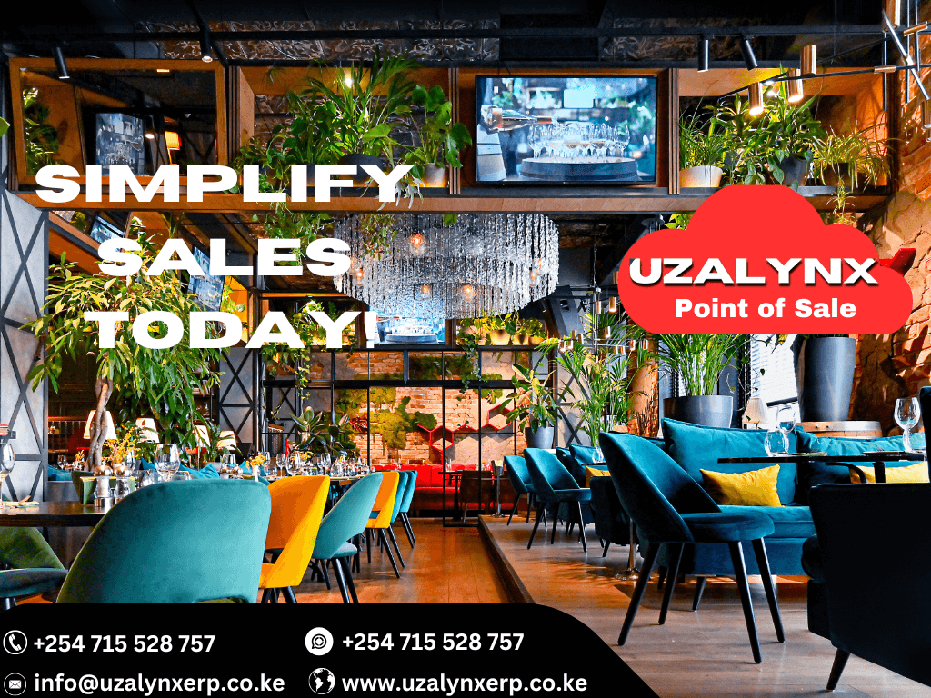 point of sale